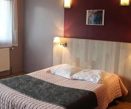 Hotel L'etoile 2*