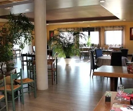 Hotel L'etoile