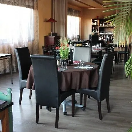 Hotel L'etoile 2*