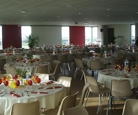 Hotel L'etoile Grandvilliers (Oise)