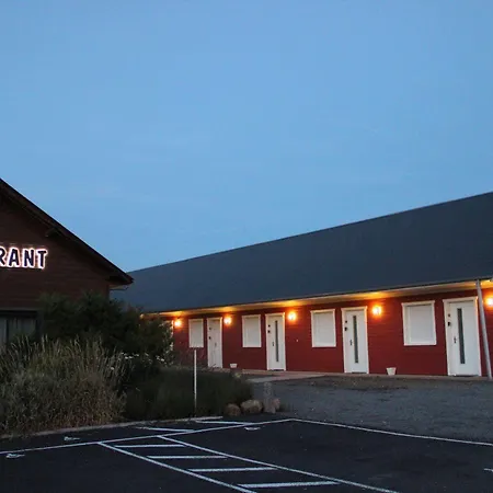 L'etoile Grandvilliers (Oise)